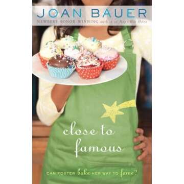 CognitionSF Children's and YA Books About Dyslexia