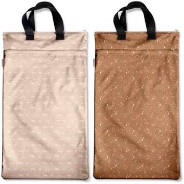 Cloth Diapering Essentials