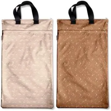 Cloth Diapering Essentials