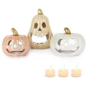 Fall Decor Inspiration