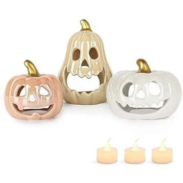 Fall Decor Inspiration