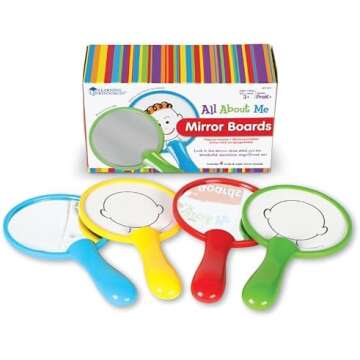 ANATOMY Material List