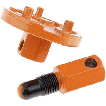 Chainsaw Parts & supplies