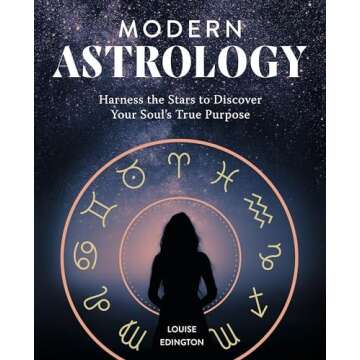 Witchy/Spiritual Musts