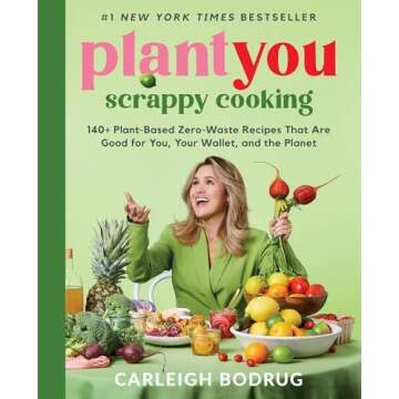 A Health Coach's Cookbook Collection