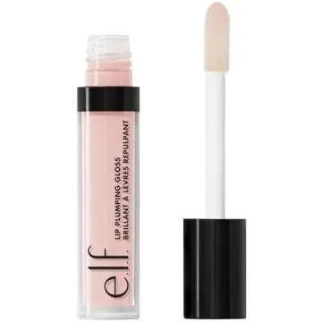 fave makeup products