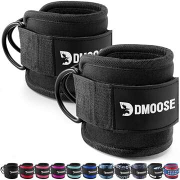 Fitness & Gym Products