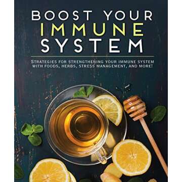 Immune Boost