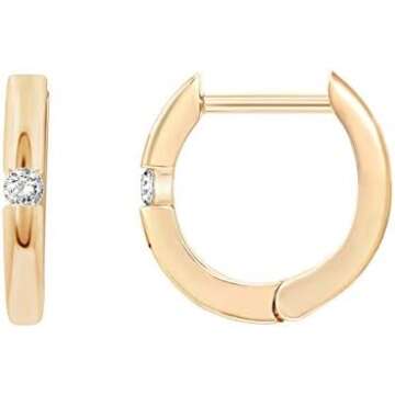 Gold Jewelry Collection