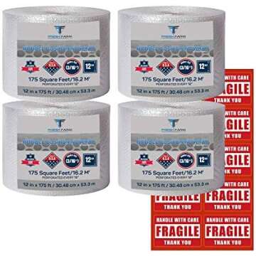 Shipping/Packing Materials