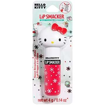 Girls 4-6 Stocking Stuffers