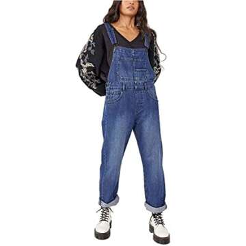 Overalls