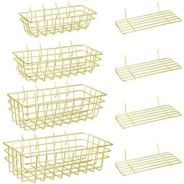 pegboard accessories