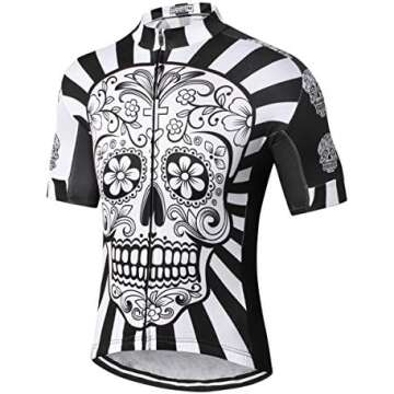 GRATEFUL DEAD Cycling