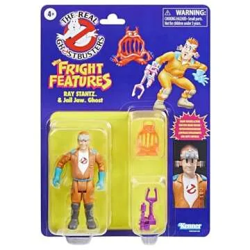 Hasbro Ghostbusters