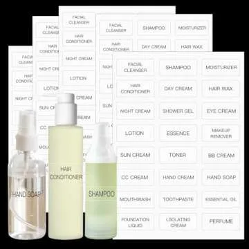 🌸 Travel Essentials ✈️