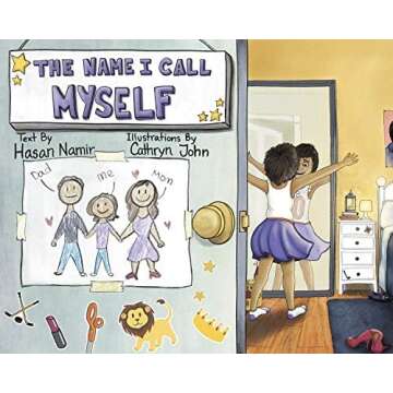 Trans Representation (LGBTQ+)