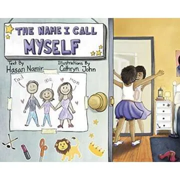 Trans Representation (LGBTQ+)