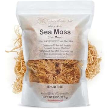 Essential Oils and Natural Products