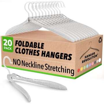 The Hanger Saga Solved