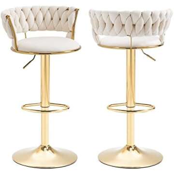 Glam Style / Estilo Glam