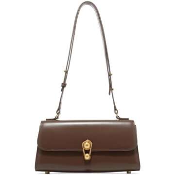 ACCESSORIES + JEWELRY