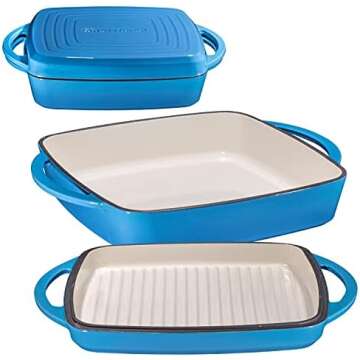 Best of The Best: Cooking