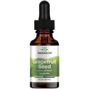 Natural Preservatives