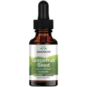 Natural Preservatives