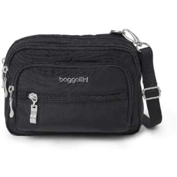 Travel Essentials 💗✈️