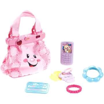 Gift Ideas for Baby Girl