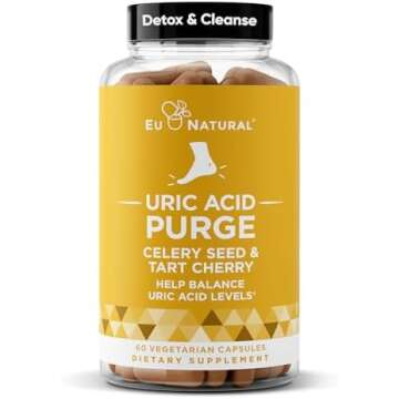 Vitamins & Supplements