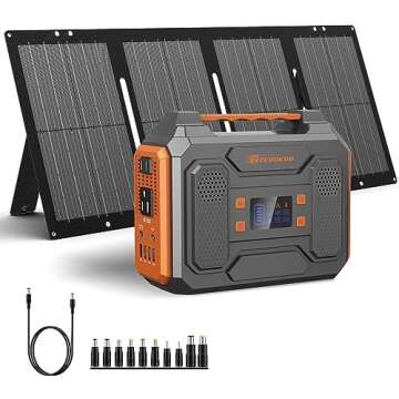 No Grid Survival Kit