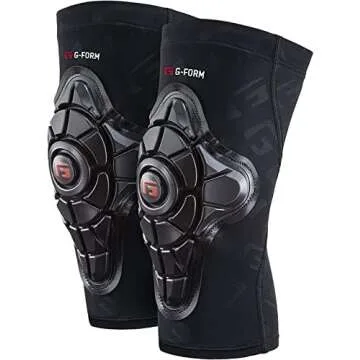 Knee Pad