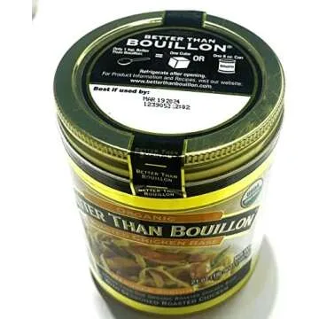 Seasonings, Sauces, Spices