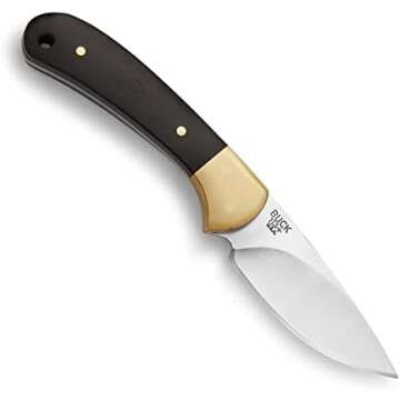 Knives and Sharpening