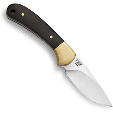 Knives and Sharpening