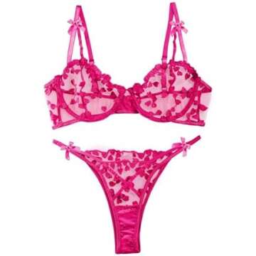 Things to spice up Valentine's Day