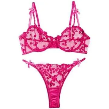 Things to spice up Valentine's Day