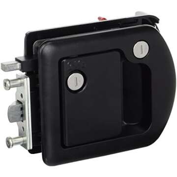 RV Safety and Security