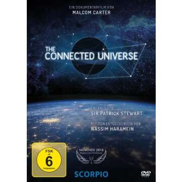 Nassim Haramein DVDs