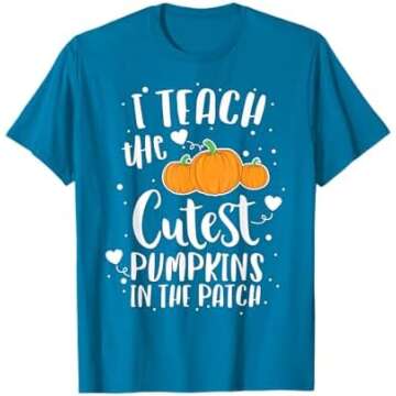 My Fun Teacher Style