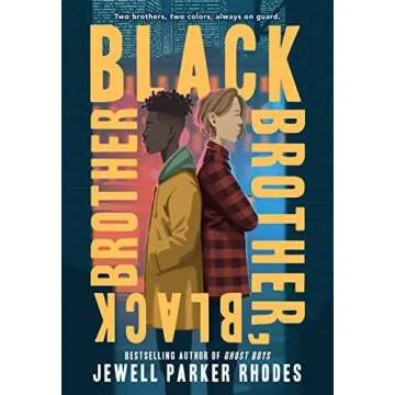 African-American YA Books
