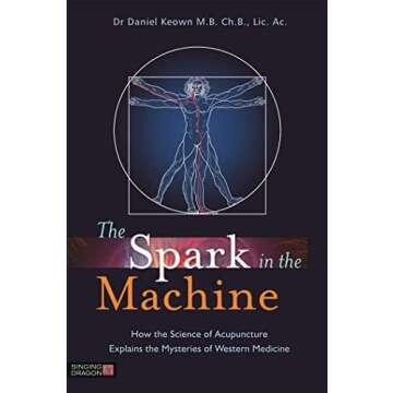 Our Favorite Books of How Acupuncture Works
