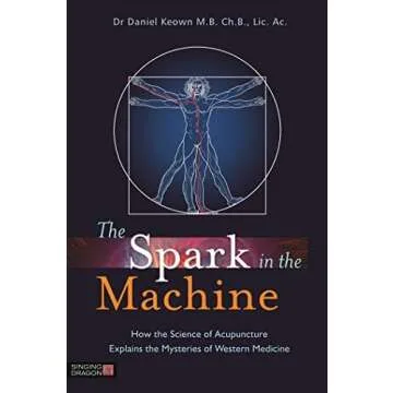Our Favorite Books of How Acupuncture Works