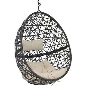 Ghế Treo | Hanging Chair