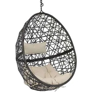 Ghế Treo | Hanging Chair