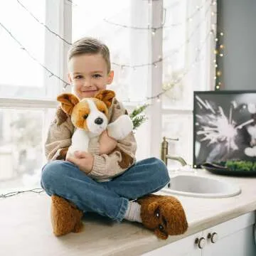 Tail-Wagging Treats: The Ultimate Gift Guide for Kids Who Love Dogs