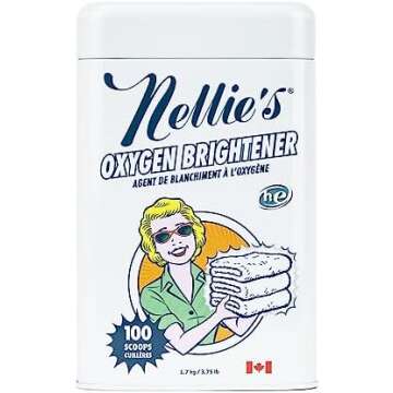 Cloth Diaper Detergents