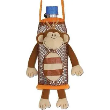 How Funky Is Your Monkey?